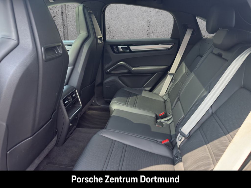 Porsche Cayenne S 3.0 V6 440 ch  BVA  occasion  Beaupuy - photo n7