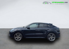Porsche Cayenne S 3.0 V6 440 ch  BVA  occasion  Beaupuy - photo n5