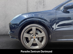 Porsche Cayenne S 3.0 V6 440 ch  BVA  occasion  Beaupuy - photo n8