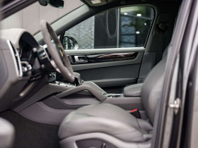 Porsche Cayenne S 3.0 V6 440 ch  BVA  occasion  Beaupuy - photo n5