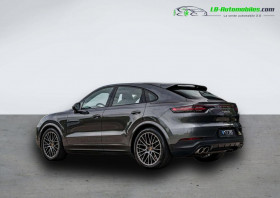Porsche Cayenne S 3.0 V6 440 ch  BVA  occasion  Beaupuy - photo n4