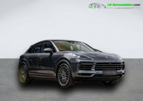Porsche Cayenne S 3.0 V6 440 ch  BVA  occasion  Beaupuy - photo n2