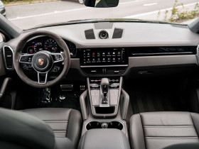 Porsche Cayenne S 3.0 V6 440 ch  BVA  occasion  Beaupuy - photo n3