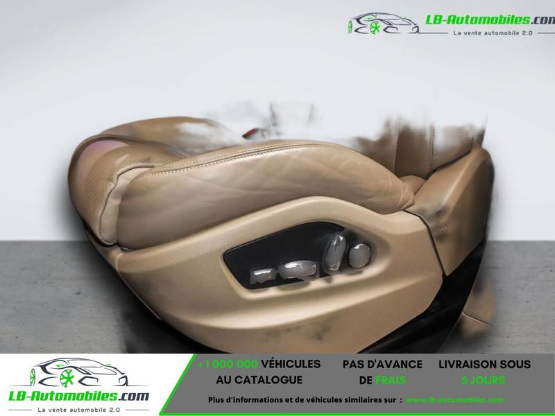 Porsche Cayenne S 3.0 V6 440 ch  BVA  occasion � Beaupuy - photo n�3