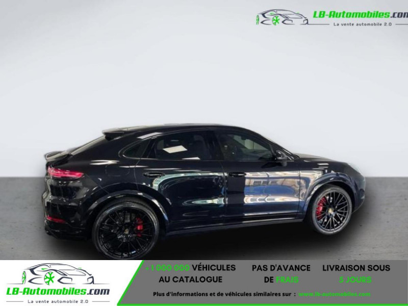 Porsche Cayenne S 3.0 V6 440 ch  BVA  occasion � Beaupuy - photo n�5