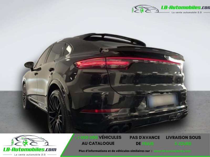 Porsche Cayenne S 3.0 V6 440 ch  BVA  occasion � Beaupuy - photo n�3