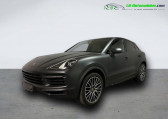 Porsche Cayenne occasion année 2019 boite Automatique Annonce Porsche Cayenne occasion Essence S 3.0 V6 440 ch BVA à Beaupuy