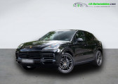 Porsche Cayenne occasion année 2022 boite Automatique Annonce Porsche Cayenne occasion Essence S 3.0 V6 440 ch BVA à Beaupuy