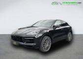 Porsche Cayenne occasion année 2020 boite Automatique Annonce Porsche Cayenne occasion Essence S 3.0 V6 440 ch BVA à Beaupuy