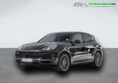 Porsche Cayenne S 3.0 V6 440 ch  BVA   Beaupuy 31