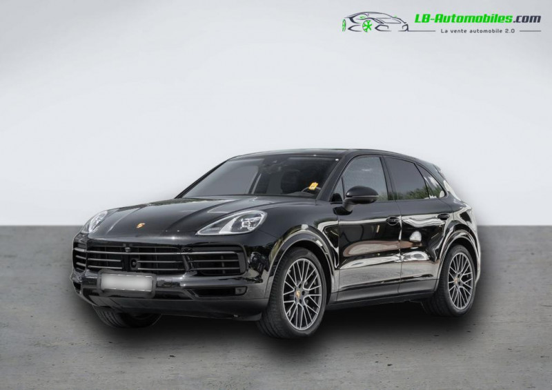 Porsche Cayenne S 3.0 V6 440 ch  BVA  occasion  Beaupuy