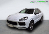 Porsche Cayenne S 3.0 V6 440 ch  BVA   Beaupuy 31