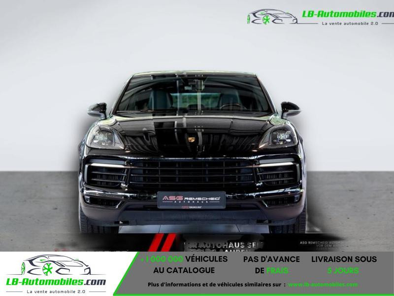 Porsche Cayenne S 3.0 V6 440 ch  BVA  occasion � Beaupuy - photo n�5