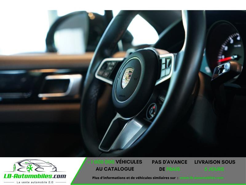 Porsche Cayenne S 3.0 V6 440 ch  BVA  occasion � Beaupuy - photo n�8