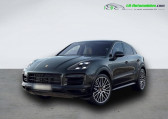 Porsche Cayenne occasion année 2021 boite Automatique Annonce Porsche Cayenne occasion Essence S 3.0 V6 440 ch BVA à Beaupuy