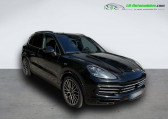 Porsche Cayenne S 3.0 V6 440 ch  BVA   Beaupuy 31