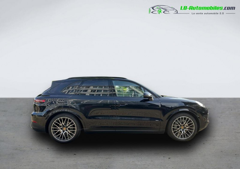 Porsche Cayenne S 3.0 V6 440 ch  BVA  occasion  Beaupuy - photo n6