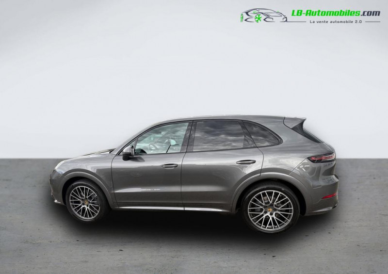 Porsche Cayenne S 3.0 V6 440 ch  BVA  occasion  Beaupuy - photo n5