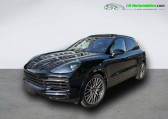 Porsche Cayenne S 3.0 V6 440 ch  BVA   Beaupuy 31