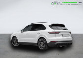 Porsche Cayenne occasion année 2020 boite Automatique Annonce Porsche Cayenne occasion Essence S 3.0 V6 440 ch BVA à Beaupuy