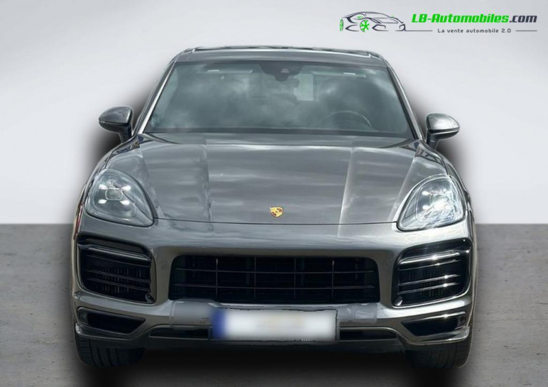 Porsche Cayenne S 3.0 V6 440 ch  BVA  occasion  Beaupuy - photo n5