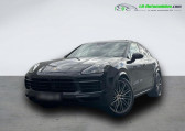 Porsche Cayenne S 3.0 V6 440 ch  BVA   Beaupuy 31