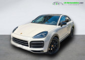 Porsche Cayenne S 3.0 V6 440 ch  BVA   Beaupuy 31