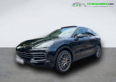 Porsche Cayenne S 3.0 V6 440 ch  BVA   Beaupuy 31