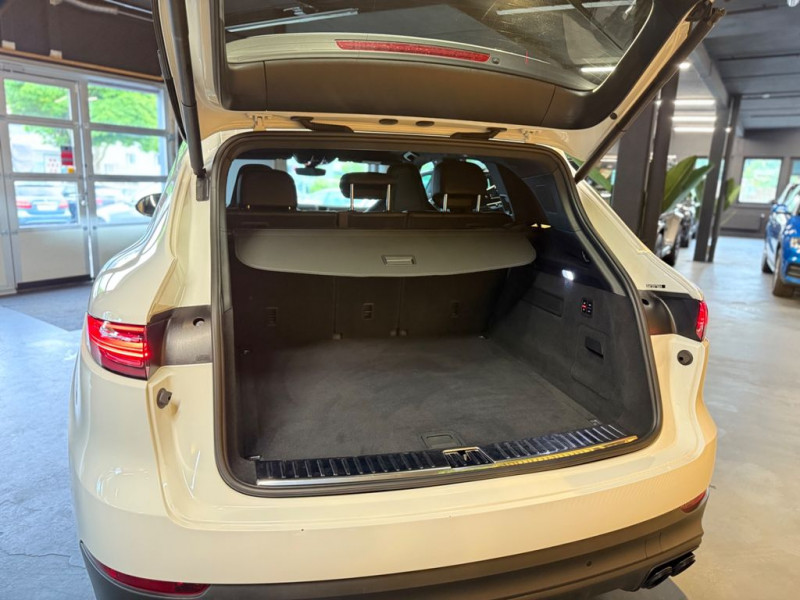Porsche Cayenne S 3.0 V6 440 ch  BVA  occasion  Beaupuy - photo n8