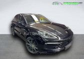 Porsche Cayenne occasion année 2019 boite Automatique Annonce Porsche Cayenne occasion Essence S 3.0 V6 440 ch BVA à Beaupuy