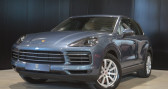 Porsche Cayenne S 3.0 V6 440 ch SUIVI  2018 - annonce de voiture en vente sur Auto Sélection.com