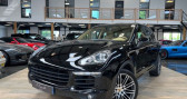 Porsche Cayenne S 3.0D V6 262CV TIPTRONIC CAM/TO/PDLS   Saint Denis En Val 45