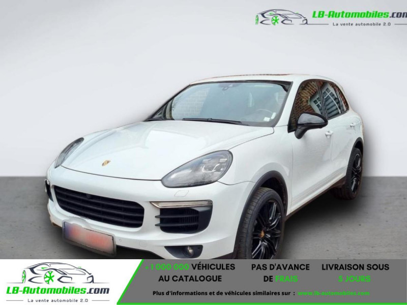 Porsche Cayenne S 3.6 V6 420 ch  occasion � Beaupuy