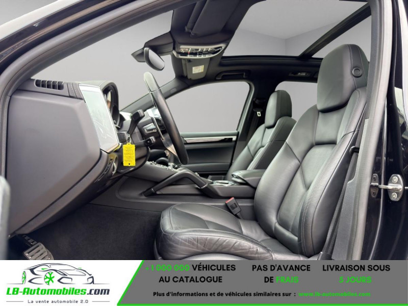 Porsche Cayenne S 3.6 V6 420 ch  occasion � Beaupuy - photo n�8