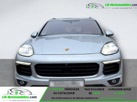 Porsche Cayenne S 3.6 V6 420 ch  occasion � Beaupuy - photo n�4