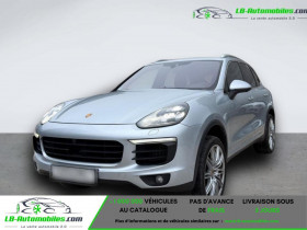 Porsche Cayenne S 3.6 V6 420 ch  occasion � Beaupuy - photo n�2
