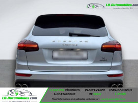 Porsche Cayenne S 3.6 V6 420 ch  occasion � Beaupuy - photo n�6