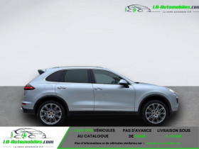 Porsche Cayenne S 3.6 V6 420 ch  occasion � Beaupuy - photo n�5
