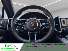 Porsche Cayenne S 3.6 V6 420 ch  occasion � Beaupuy - photo n�9