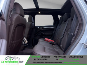 Porsche Cayenne S 3.6 V6 420 ch  occasion � Beaupuy - photo n�8