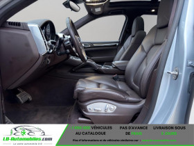 Porsche Cayenne S 3.6 V6 420 ch  occasion � Beaupuy - photo n�7