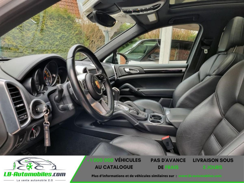 Porsche Cayenne S 3.6 V6 420 ch  occasion � Beaupuy - photo n�4