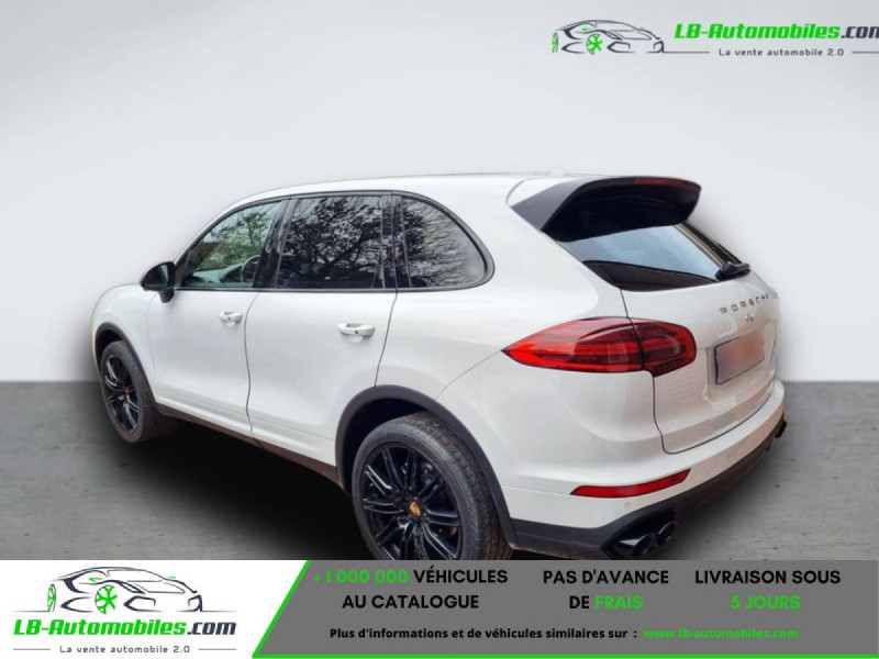 Porsche Cayenne S 3.6 V6 420 ch  occasion � Beaupuy - photo n�3