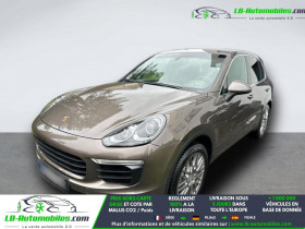 Porsche Cayenne S 3.6 V6 420 ch  occasion � Beaupuy - photo n�2