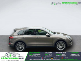 Porsche Cayenne S 3.6 V6 420 ch  occasion � Beaupuy - photo n�4