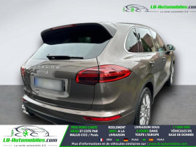 Porsche Cayenne S 3.6 V6 420 ch  occasion � Beaupuy - photo n�3