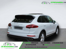 Porsche Cayenne S 3.6 V6 420 ch  occasion � Beaupuy - photo n�3