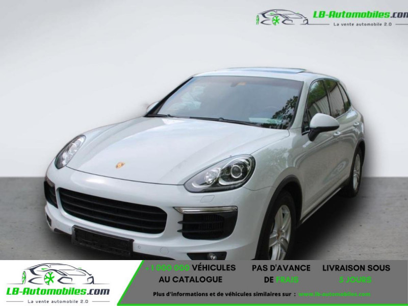 Porsche Cayenne S 3.6 V6 420 ch  occasion � Beaupuy