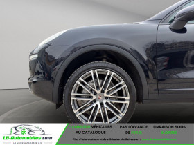 Porsche Cayenne S 3.6 V6 420 ch  occasion � Beaupuy - photo n�10