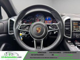 Porsche Cayenne S 3.6 V6 420 ch  occasion � Beaupuy - photo n�9